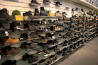 Merkevare sko utsalgssteder Oslo
