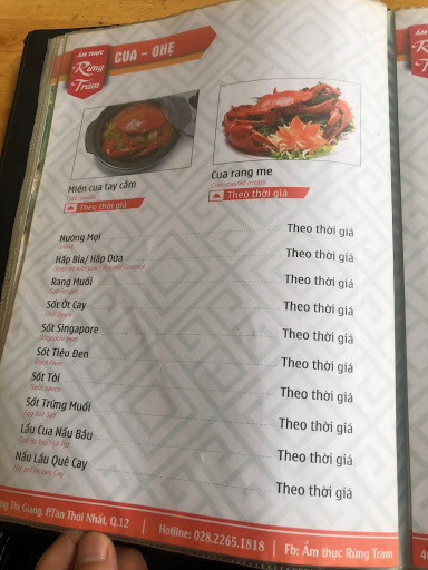 Top 20 cửa hàng banana Quận 12 Hồ Chí Minh 2022