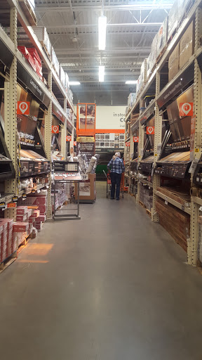 Home Improvement Store «The Home Depot», reviews and photos, 1650 SE Ensign Ln, Warrenton, OR 97146, USA