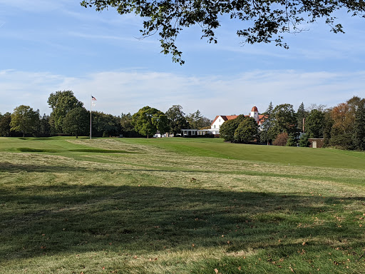 Golf Club «Chicago Golf Club», reviews and photos, 25W253 Warrenville Rd, Wheaton, IL 60189, USA