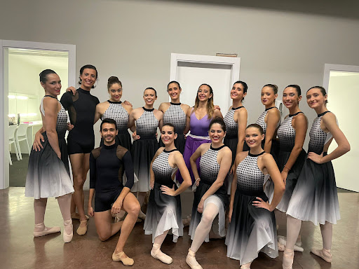 C.A.EE.AA.PP. Centre Professional de Dansa Valencià en Valencia