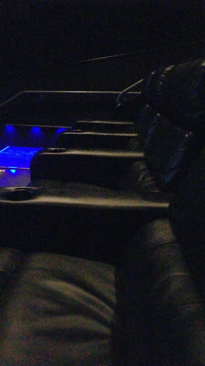 Movie Theater «Showcase Cinemas North Attleboro», reviews and photos, 640 S Washington St, North Attleborough, MA 02760, USA