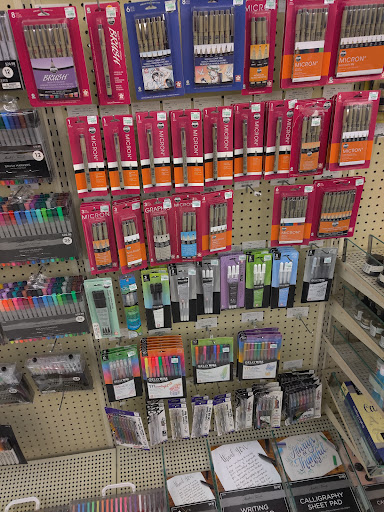 Craft Store «Hobby Lobby», reviews and photos, 4332 Kent Rd, Stow, OH 44224, USA