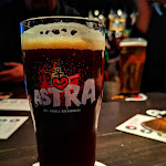 Photo n°1 de l'avis de Torben. fait le 06/03/2019 à 06:03 sur le  Astra St. Pauli Brauerei à Hamburg