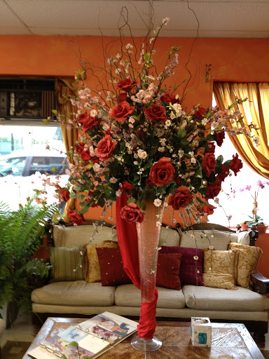 Florist «Hillside Florist (formerly Jennifer Flowers)», reviews and photos, 140 Hillside Avenue, New Hyde Park, NY 11040, USA