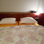 Photo n°1 de l'avis de Murat. fait le 26/11/2017 à 11:49 sur le  Hotel Palla à Essen