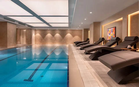 DREAMSPA & FITNESS RADISSON BLU SAKARYA image