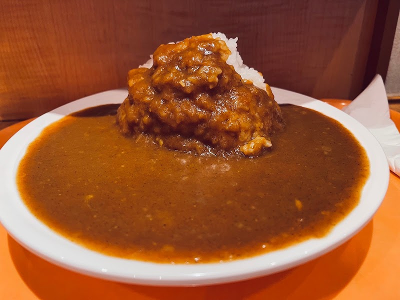 手作りカレーの店みやざわ