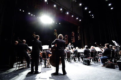 North Bay Symphony Orchestra