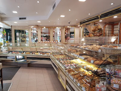 Boulangerie Nicolas P à Saint-Maurice