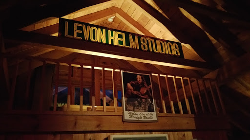 Live Music Venue «Levon Helm Studios», reviews and photos, 160 Plochmann Ln, Woodstock, NY 12498, USA