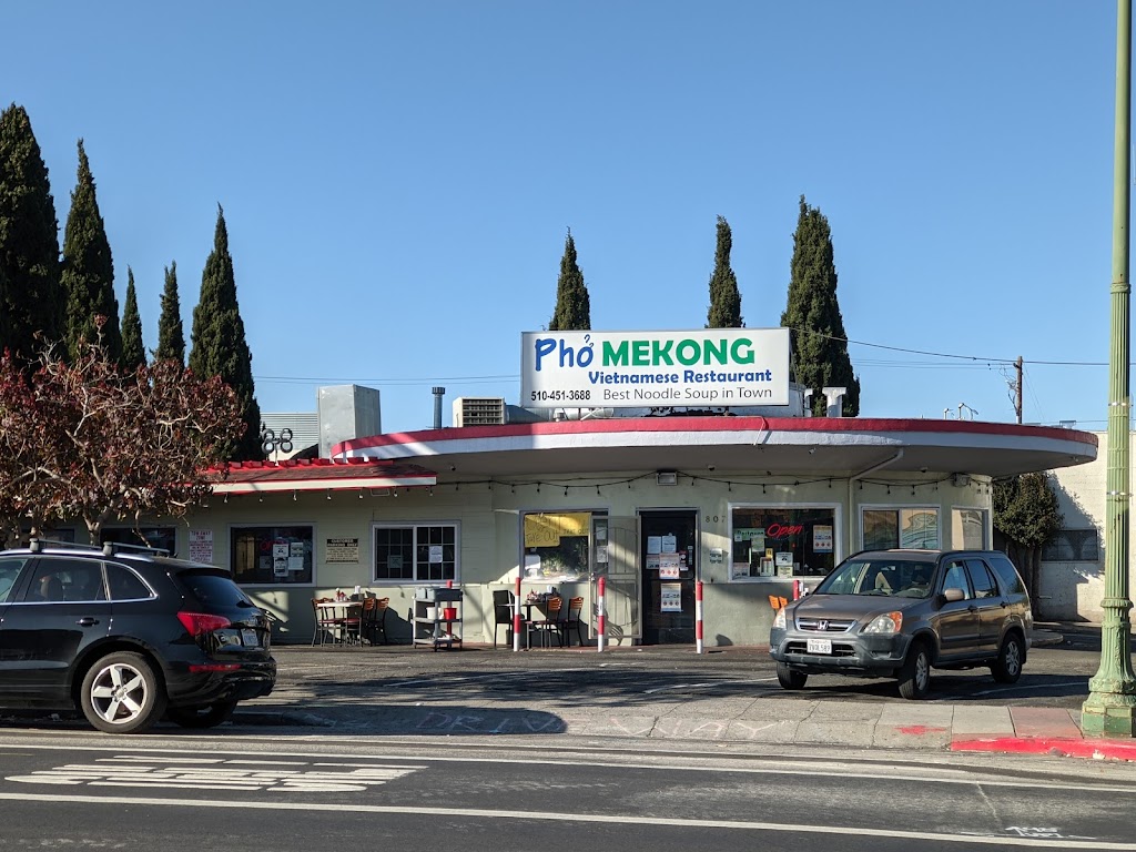 Phở Mekong 94606