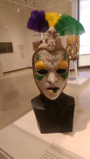 Museum «Louisiana Art & Science Museum», reviews and photos, 100 S River Rd, Baton Rouge, LA 70802, USA