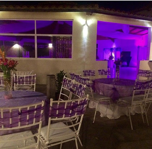 Eventos los chaguaramos