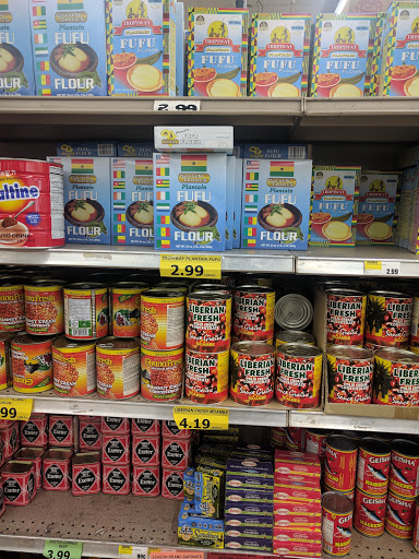 Supermarket «Food World», reviews and photos, 401 E Lakewood Ave, Durham, NC 27707, USA