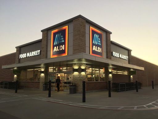 ALDI, 5855 Hwy 6, Houston, TX 77084, USA, 