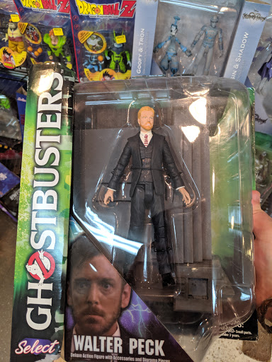 Comic Book Store «Top End Gaming», reviews and photos, 807 E Avalon Ave, Muscle Shoals, AL 35661, USA