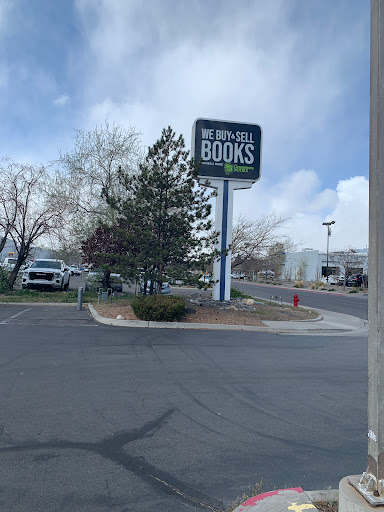 Book Store «Grassroots Books», reviews and photos, 660 E Grove St, Reno, NV 89502, USA
