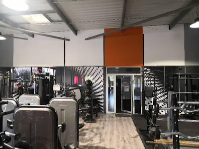 L'Appart Fitness Montélimar à Montélimar