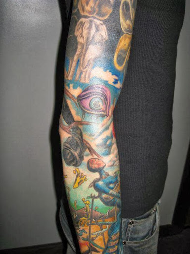 Explore the last airbender tattoo ideas, creative tattoo ideas in Bethlehem, available at Satori Ink