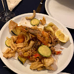 Photo n°2 de l'avis de Alberto.. fait le 10/09/2020 à 15:31 sur le  Antica Osteria Tre Archi à Sarzana