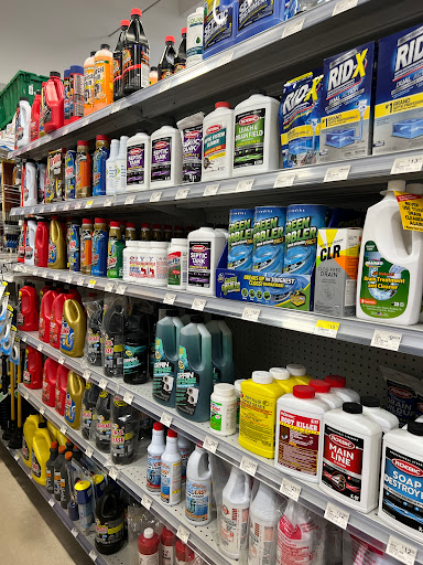 Hardware Store «Ace Hardware Northgate», reviews and photos, 13355 Voyager Pkwy, Colorado Springs, CO 80921, USA