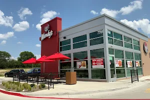 Wendy's image