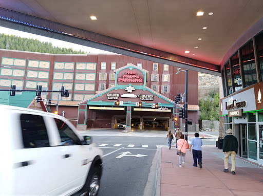 Casino «Golden Gates Casino», reviews and photos, 261 Main St, Black Hawk, CO 80422, USA