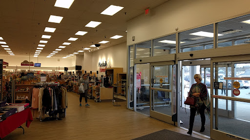 Department Store «Marshalls», reviews and photos, 1 Snow Rd, Marshfield, MA 02050, USA