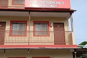 Sai Residency lodge image