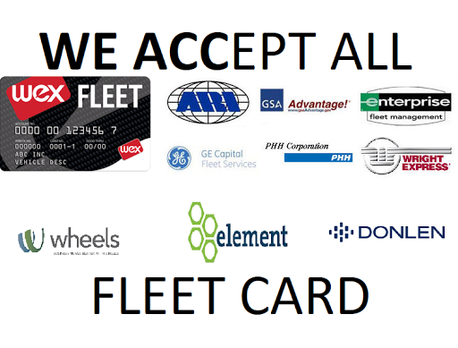 Auto Tune Up Service «Westbahn Auto Services», reviews and photos, 10020 West Rd, Houston, TX 77064, USA