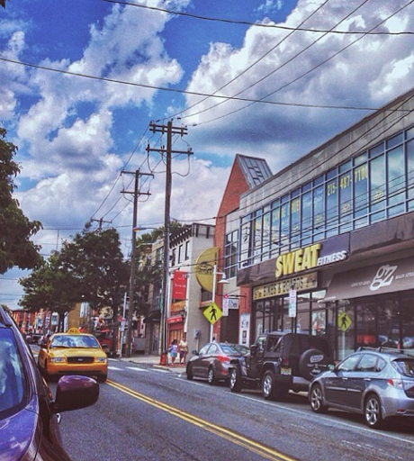 Gym «Sweat Fitness», reviews and photos, 4151 Main St, Philadelphia, PA 19127, USA