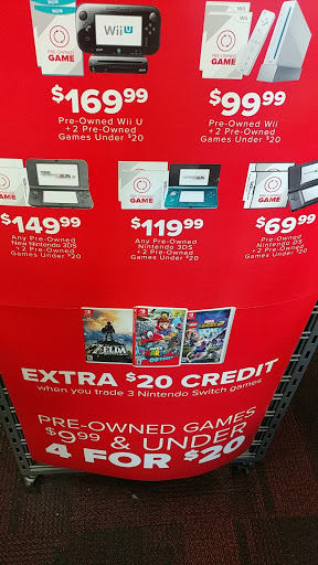 Video Game Store «GameStop», reviews and photos, 365 Convery Blvd, Perth Amboy, NJ 08861, USA