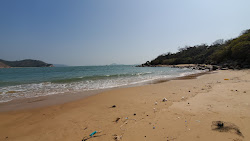Foto von Fan Lau Beach befindet sich in natürlicher umgebung