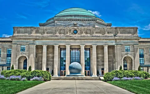 Science Museum of Virginia image