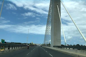 Nyerere Bridge image
