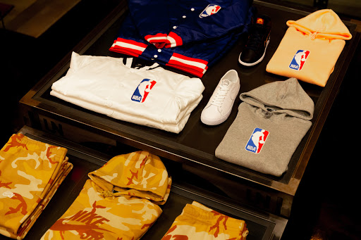 Shoe Store «Unheardof», reviews and photos, 341 W 4th St, Cincinnati, OH 45202, USA