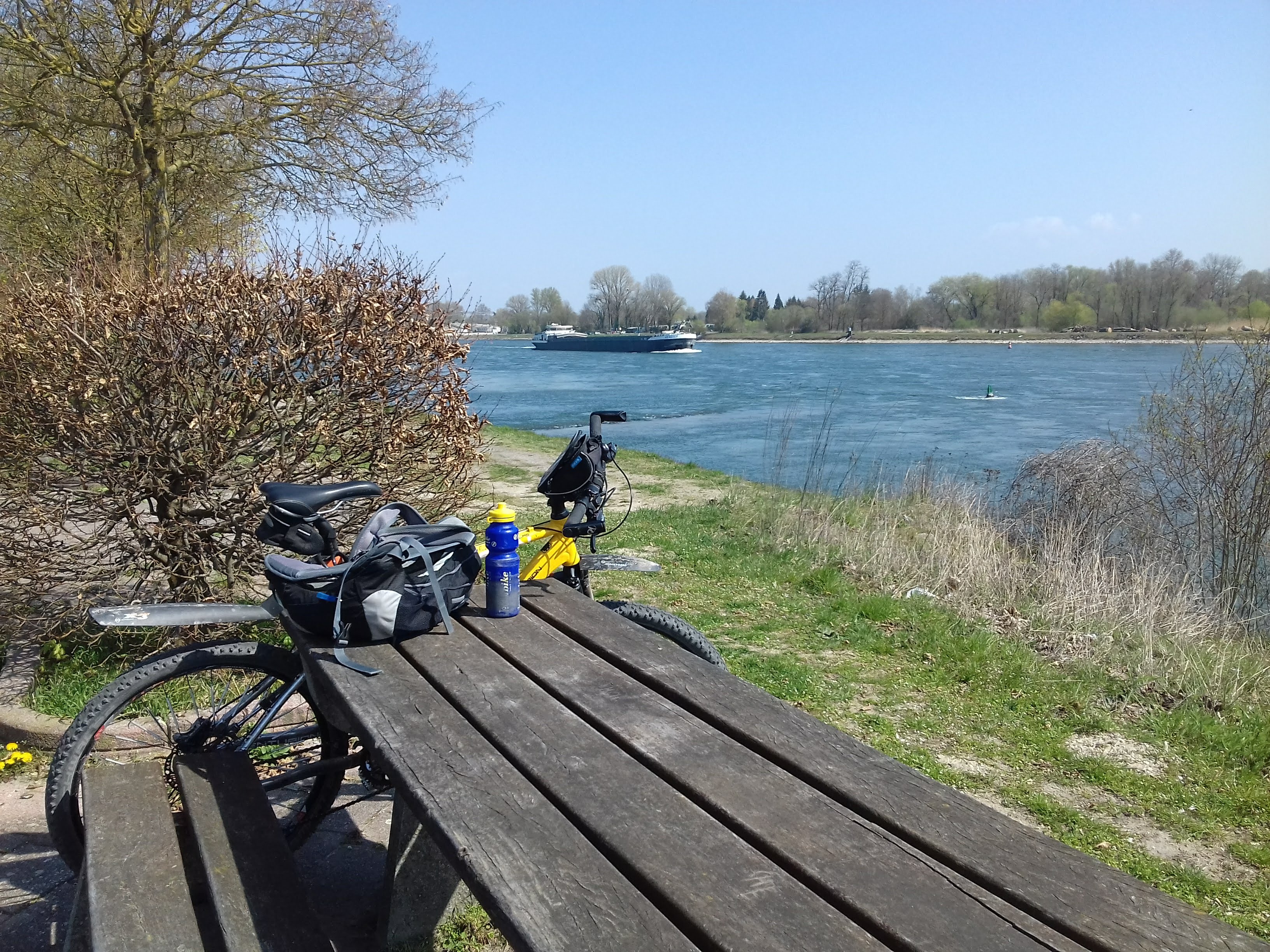 Photo n° 1 de l'avis de Klaus.o fait le 08/04/2019 à 21:08