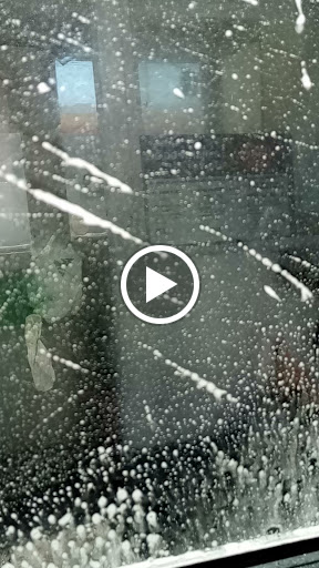 Car Wash «Shell Car Wash», reviews and photos, 3035 Geary Blvd, San Francisco, CA 94118, USA