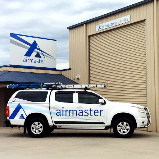 Airmaster Corporation Pty Ltd