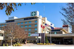 Baptist Health Cancer Center-Fort Smith image