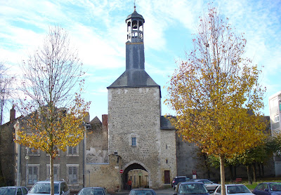 Millet Maryline à Vierzon