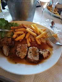 Plats et boissons du Restaurant français Le Champêtre à Ailleville - n°1