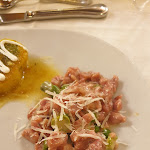 Photo n°6 de l'avis de stefano.e fait le 11/04/2022 à 09:17 sur le  Suban à Trieste