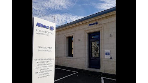 Agence d'assurance Assurances Perriez - Agent Allianz à Blanquefort Blanquefort