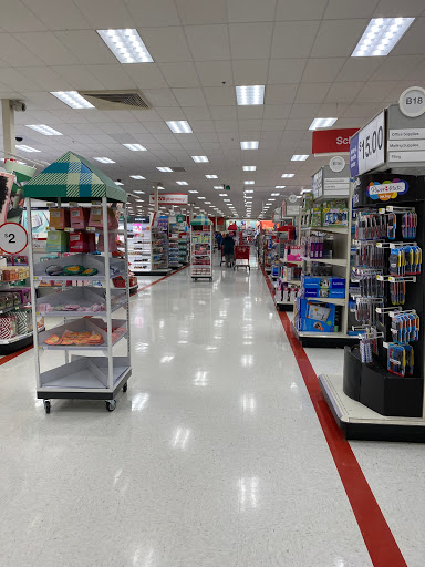 Department Store «Target», reviews and photos, 120 Hawley Ln, Trumbull, CT 06611, USA