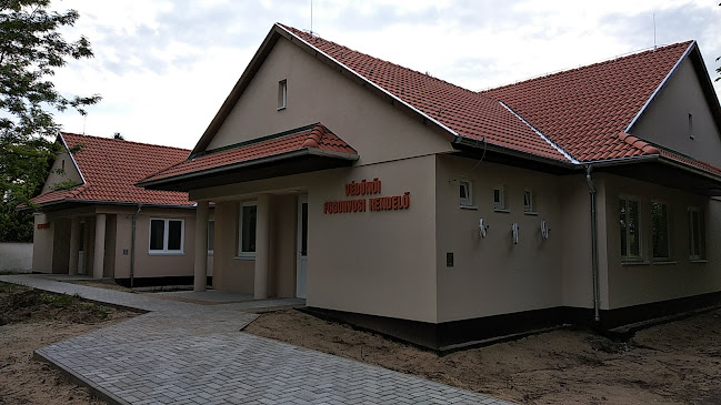 Egészségközpont Bugac - Bugac