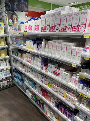 PHARMACIE DES HAUTS DE ST CLOUD ️ à Saint-Cloud