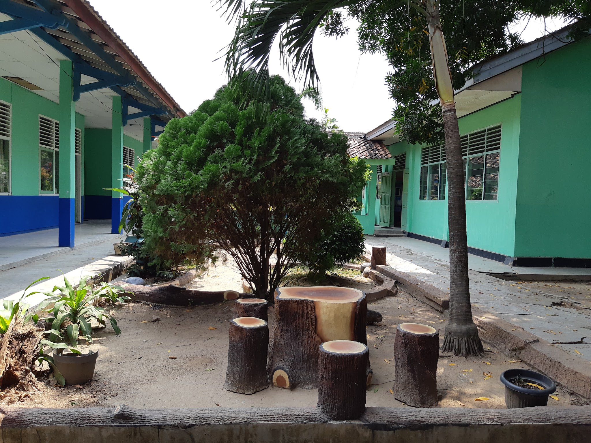Foto SMP  Negeri 3 Terbanggi Besar, Kab. Lampung Tengah