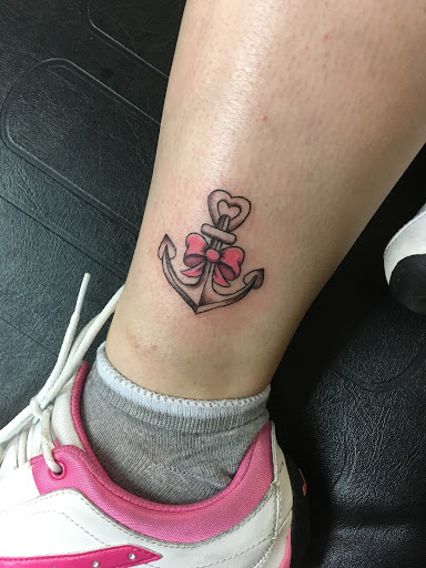 Explore 4th of july tattoo ideas, creative tattoo ideas in Traverse City, available at Ohana Tattoo